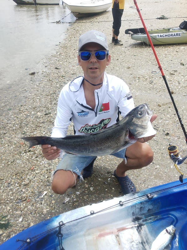 Fish Profile Picture