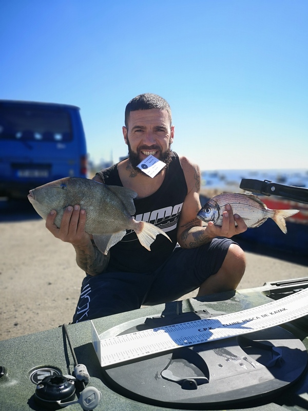 Fish Profile Picture