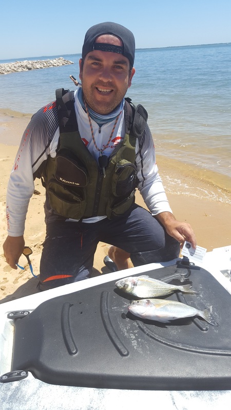 Fish Profile Picture