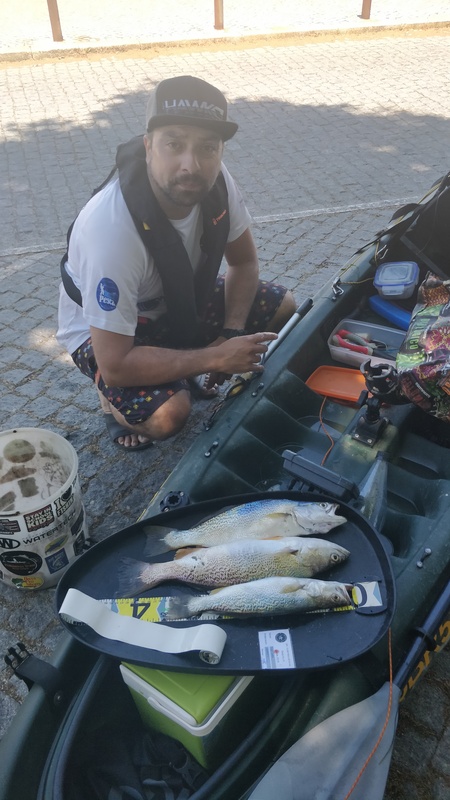Fish Profile Picture