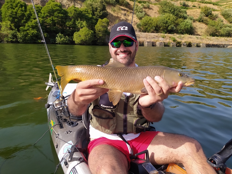 Fish Profile Picture
