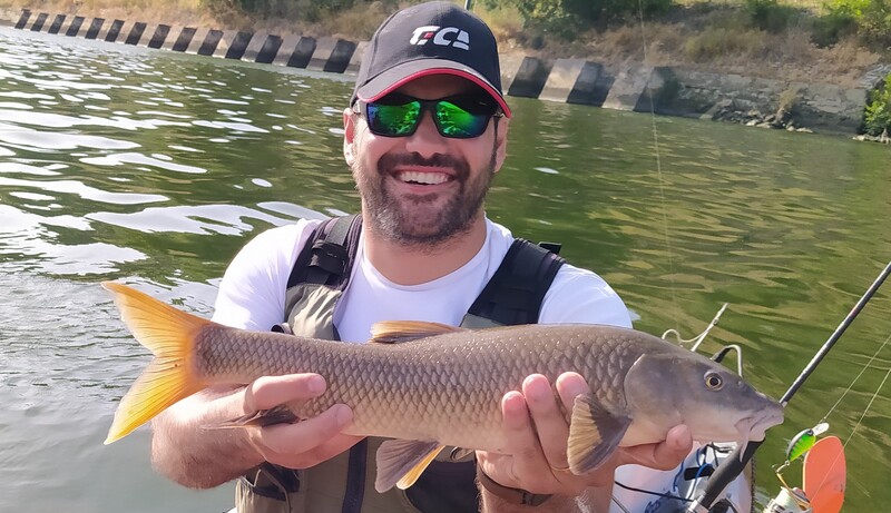 Fish Profile Picture