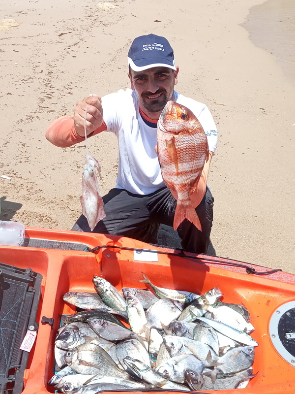 Fish Profile Picture