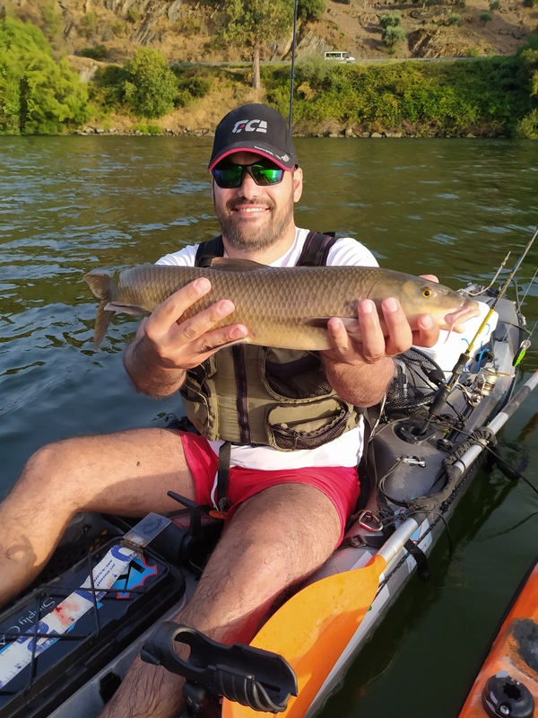Fish Profile Picture