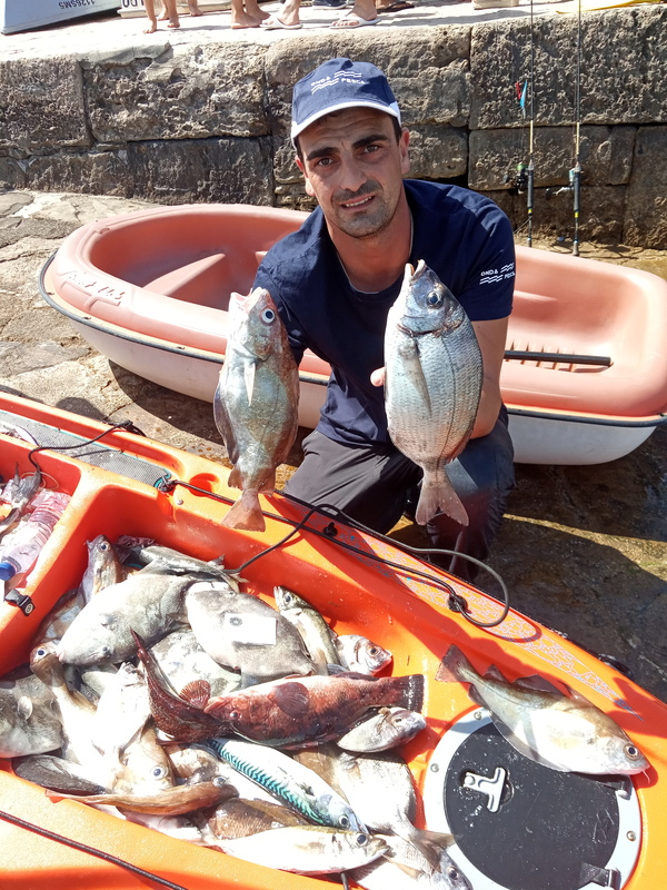 Fish Profile Picture