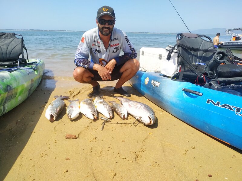 Fish Profile Picture