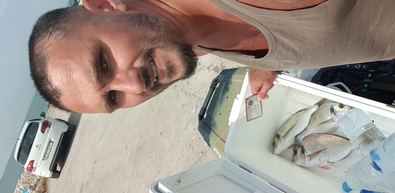 Fish Profile Picture