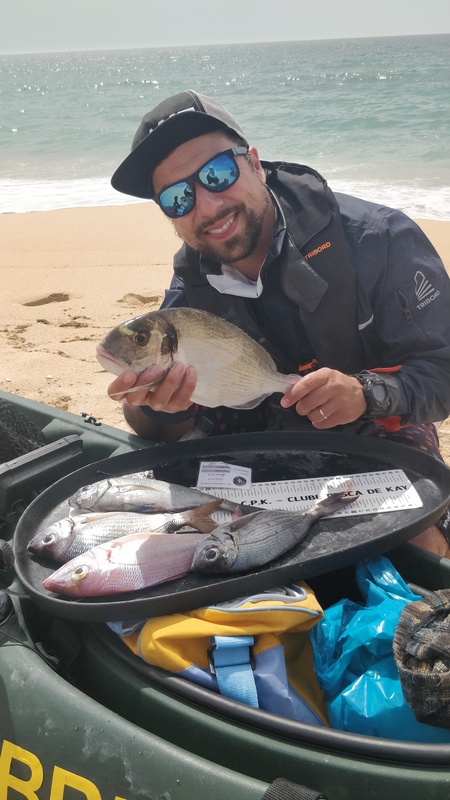 Fish Profile Picture