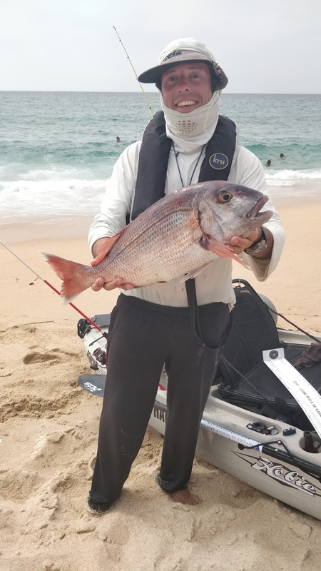 Fish Profile Picture