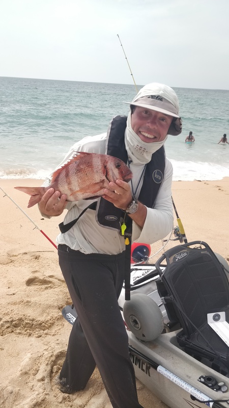 Fish Profile Picture