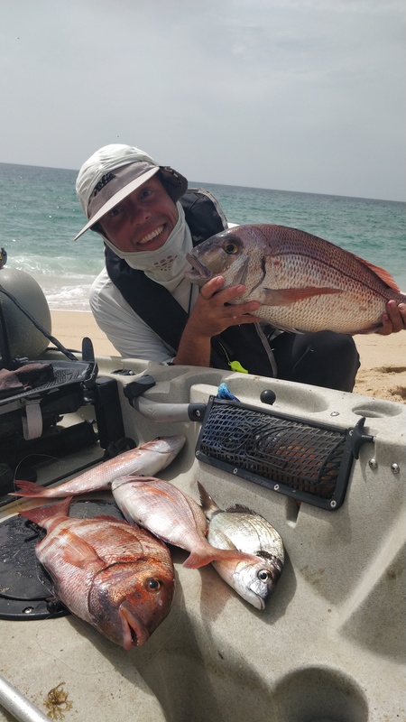 Fish Profile Picture