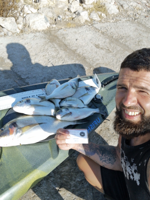 Fish Profile Picture