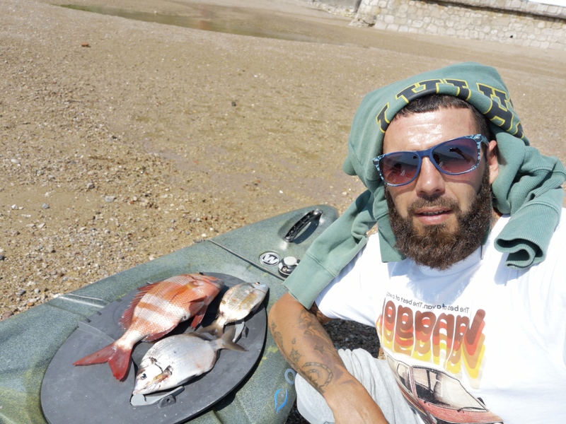 Fish Profile Picture