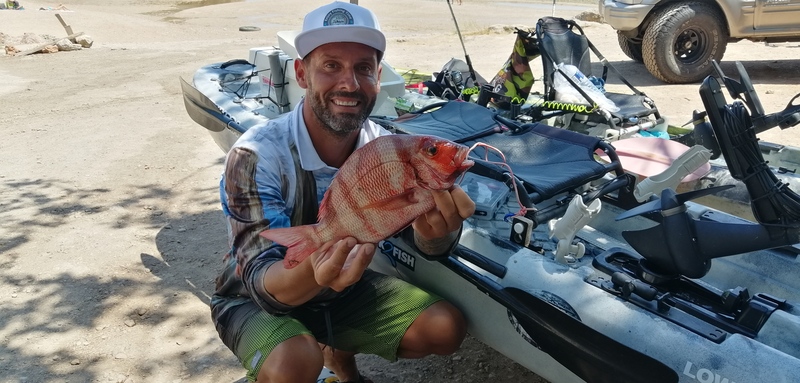 Fish Profile Picture