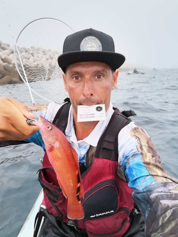 Fish Profile Picture