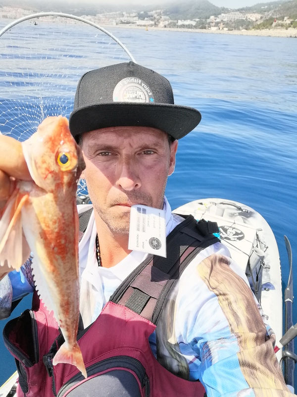 Fish Profile Picture