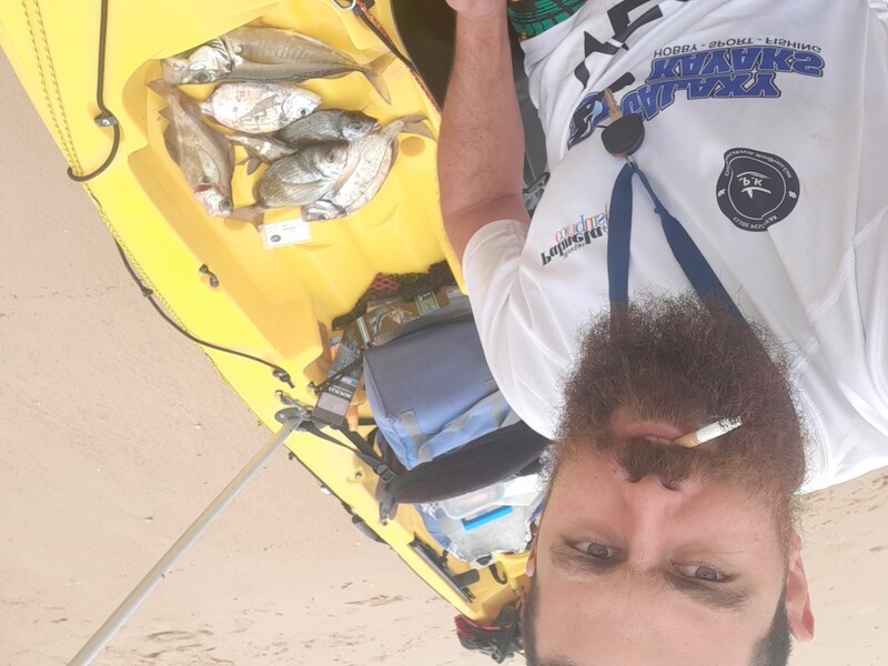 Fish Profile Picture