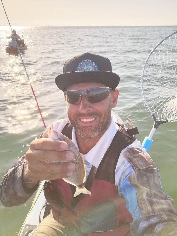 Fish Profile Picture