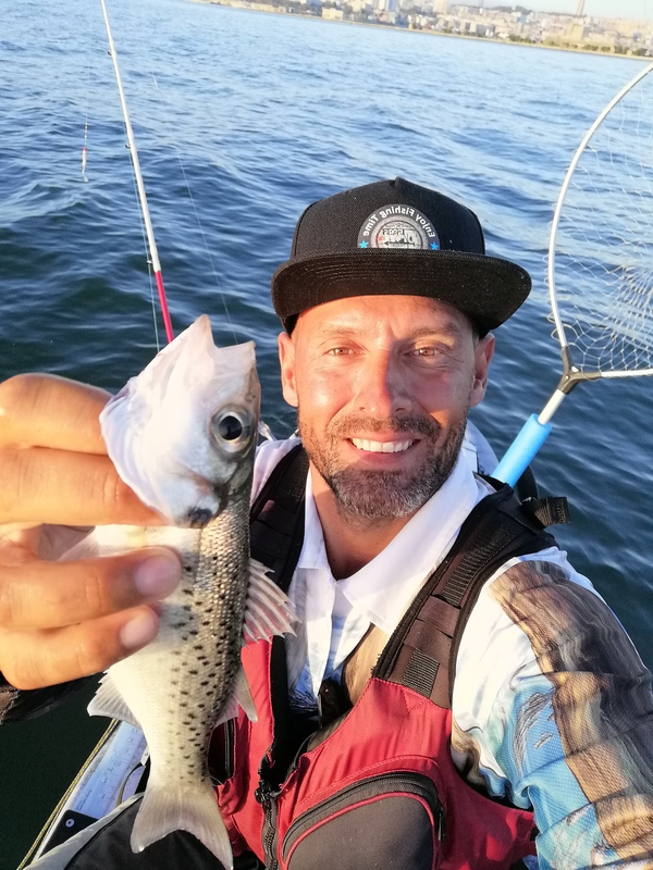 Fish Profile Picture
