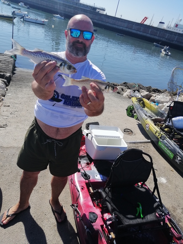 Fish Profile Picture