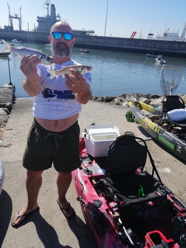 Fish Profile Picture