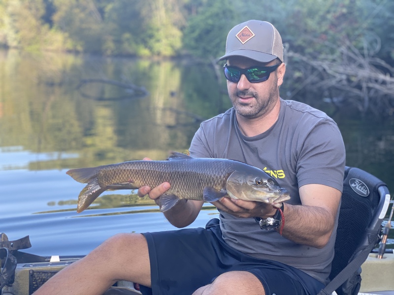 Fish Profile Picture