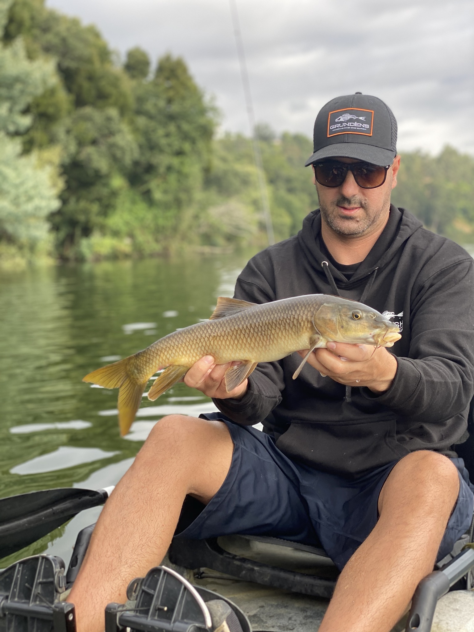 Fish Profile Picture
