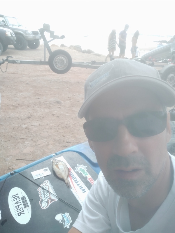 Fish Profile Picture
