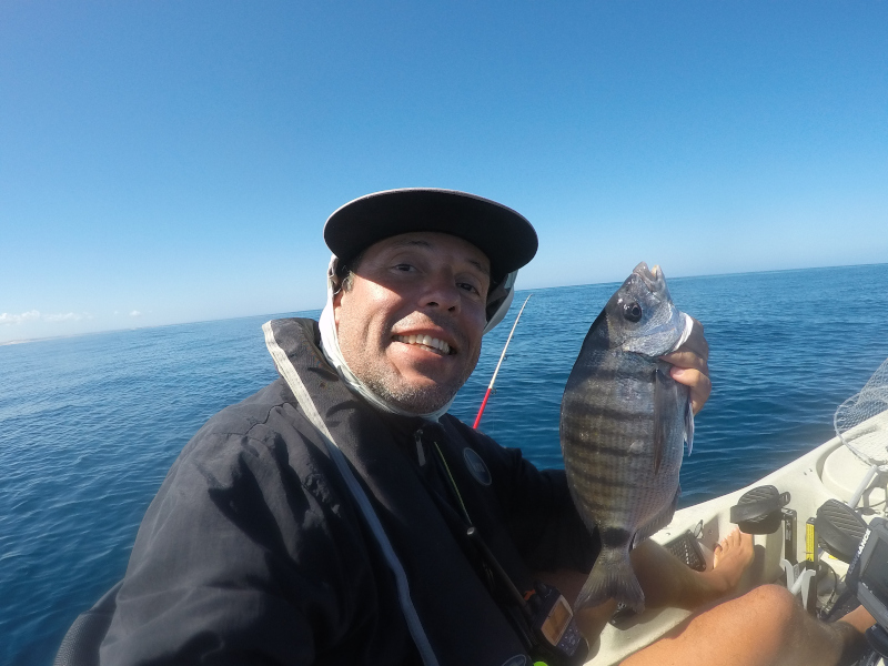 Fish Profile Picture
