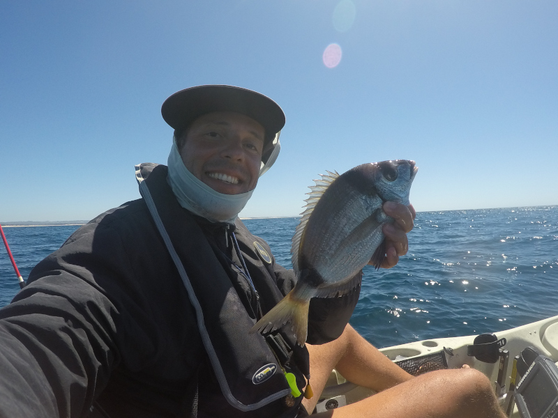 Fish Profile Picture