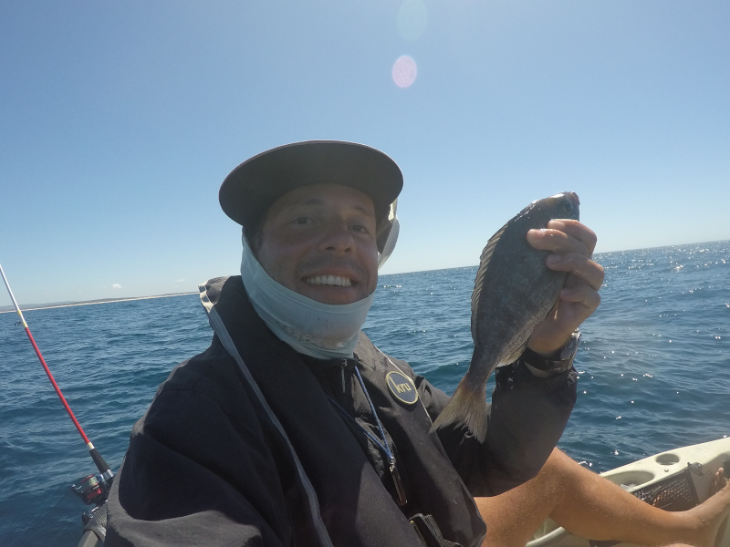 Fish Profile Picture