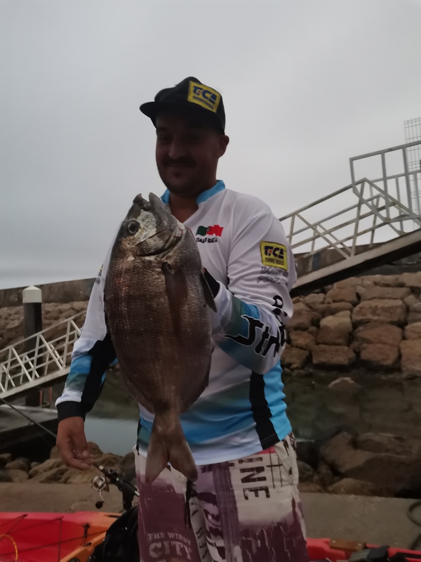 Fish Profile Picture