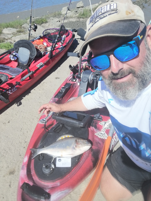 Fish Profile Picture