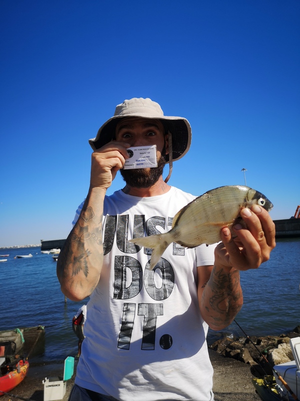 Fish Profile Picture