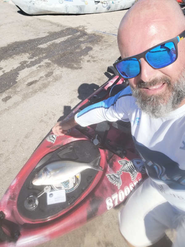 Fish Profile Picture
