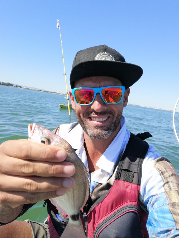 Fish Profile Picture