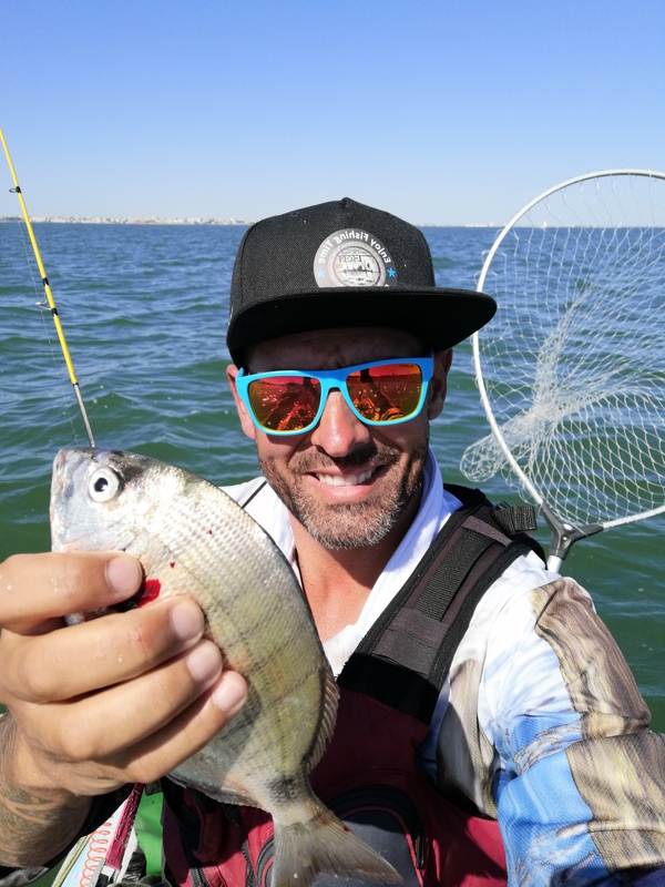 Fish Profile Picture