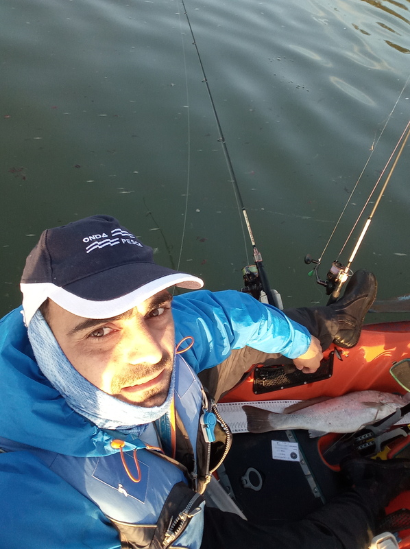 Fish Profile Picture