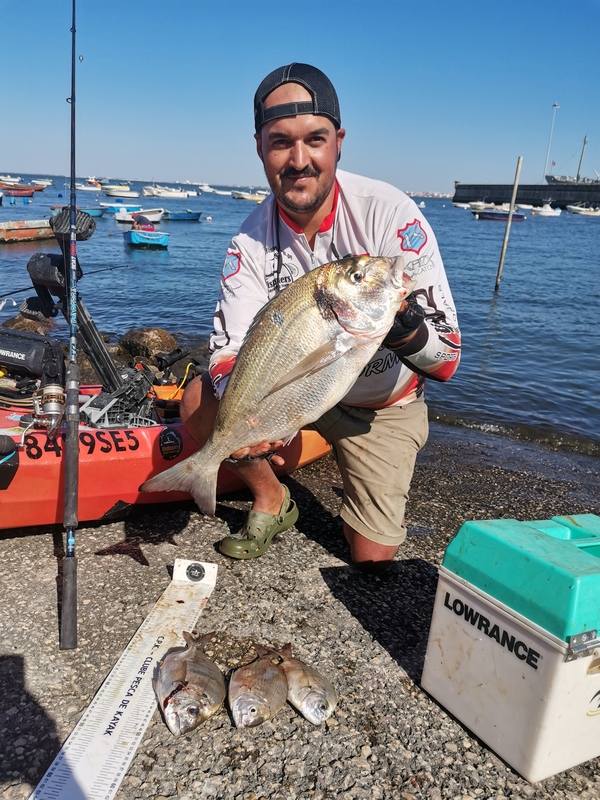Fish Profile Picture