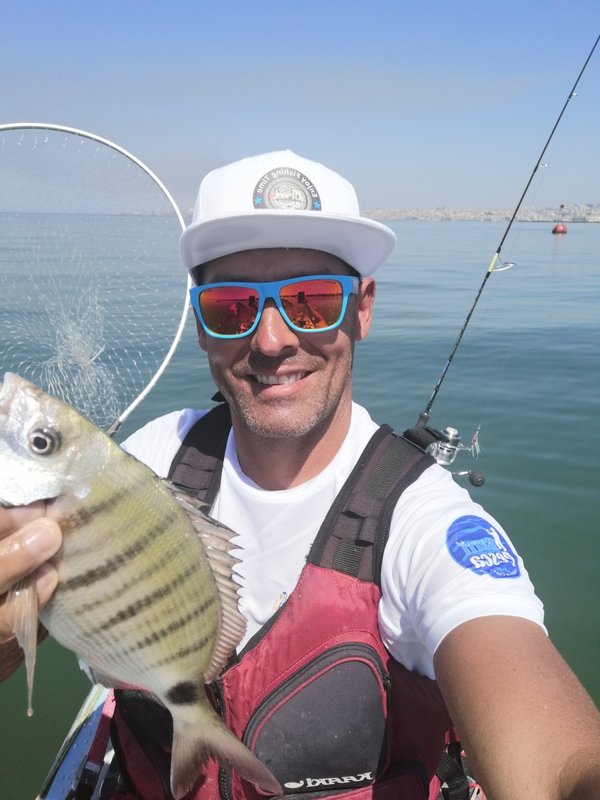 Fish Profile Picture