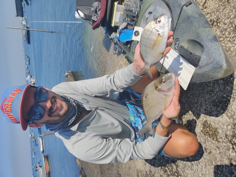 Fish Profile Picture
