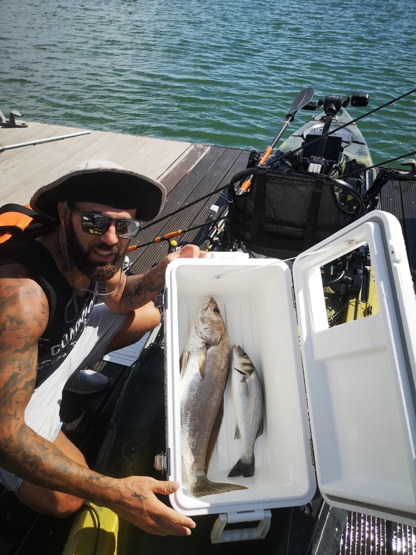 Fish Profile Picture