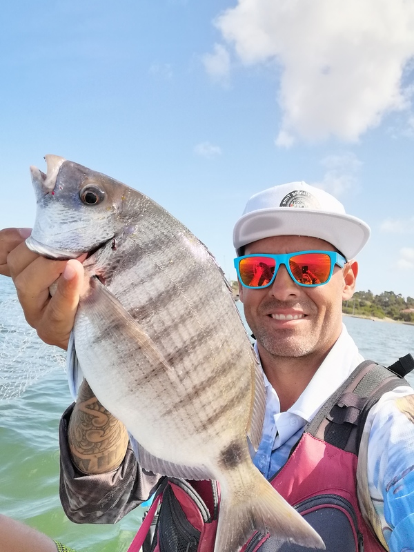 Fish Profile Picture
