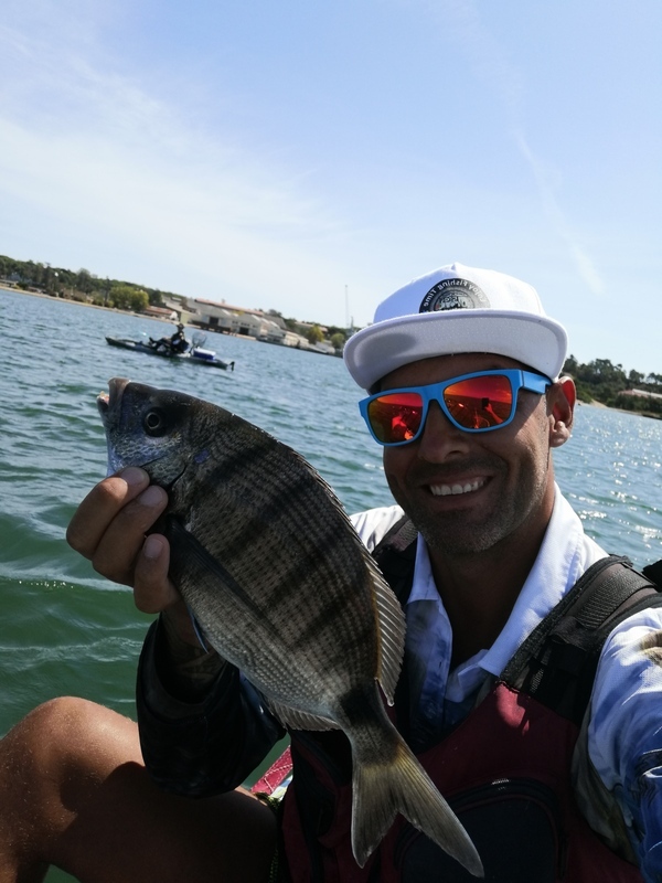 Fish Profile Picture