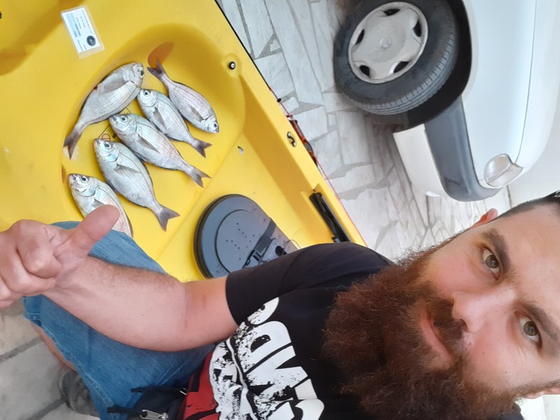 Fish Profile Picture