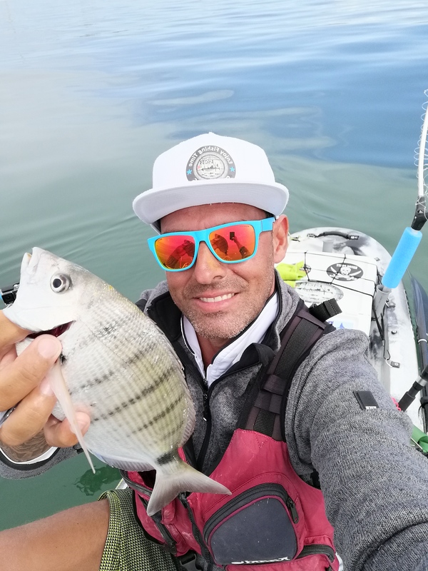 Fish Profile Picture