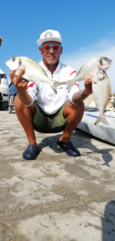Fish Profile Picture