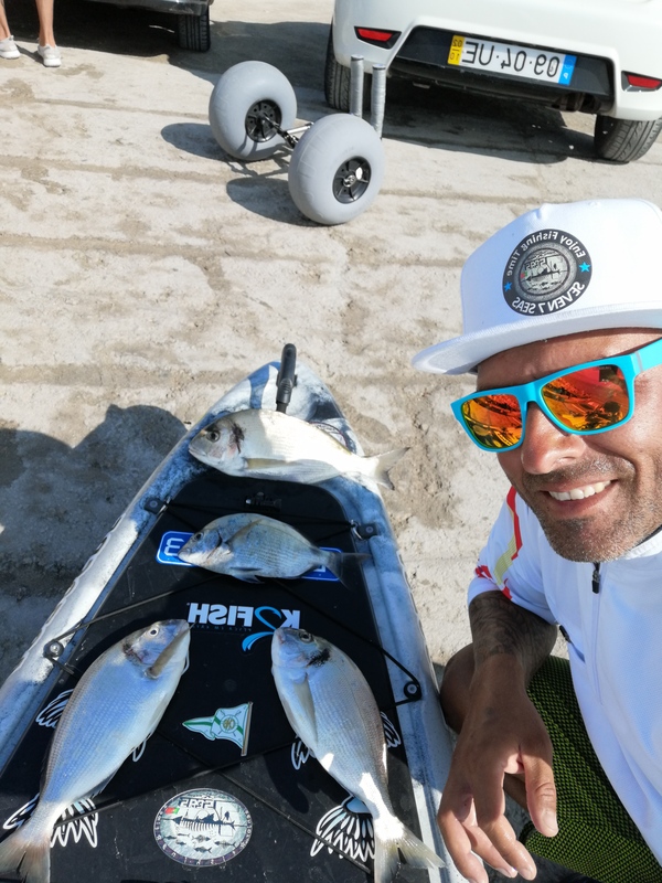 Fish Profile Picture