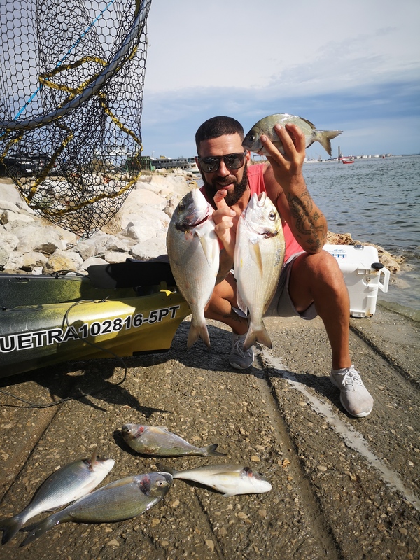 Fish Profile Picture