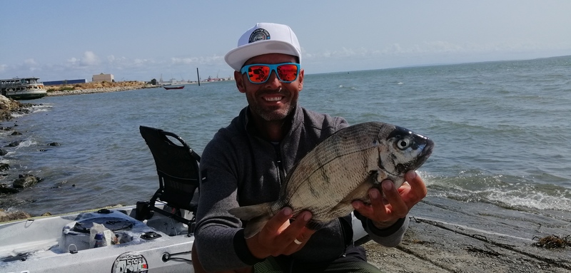 Fish Profile Picture